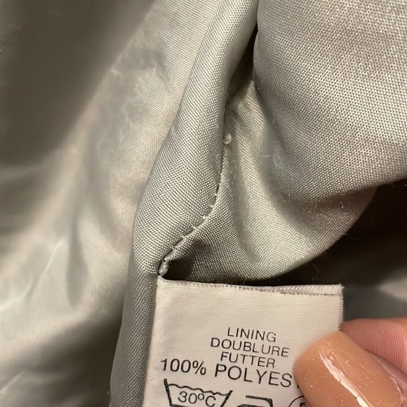 Samband of Iceland vintage men’s wool jacket - gray - size XL - Picture 11 of 11